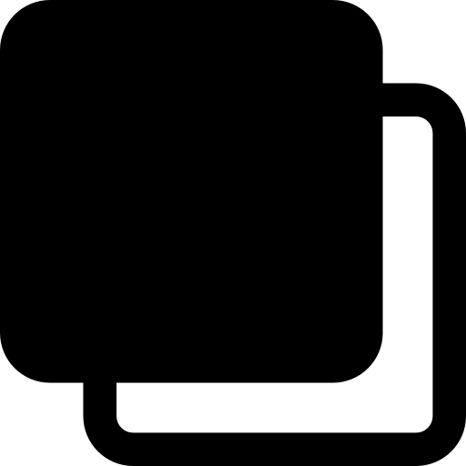 kwadraty Becris Solid ikona