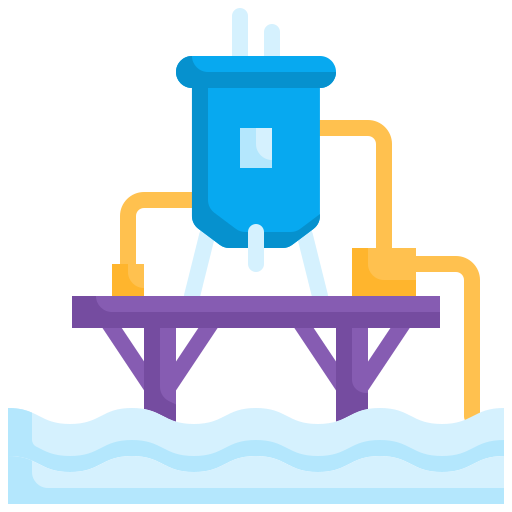 水質 Generic Flat icon