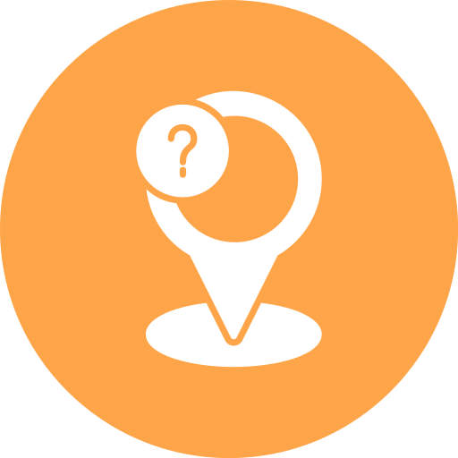 question Generic Mixed icon