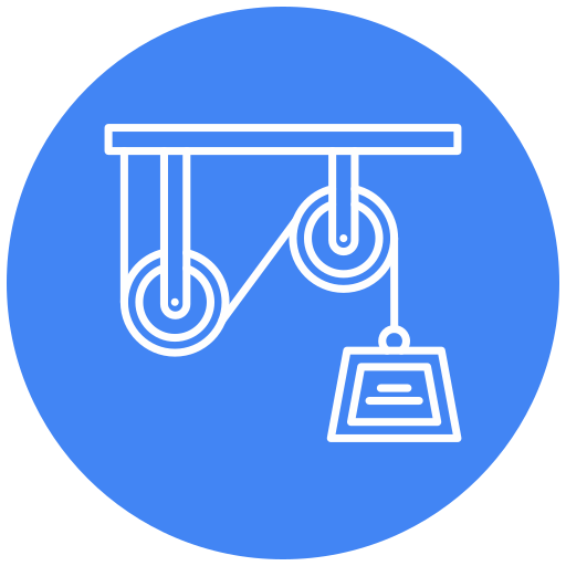 rolle Generic Flat icon