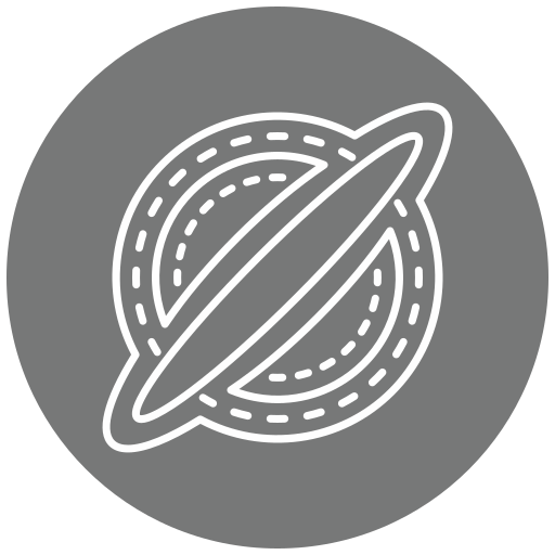 calabozo Generic Flat icono