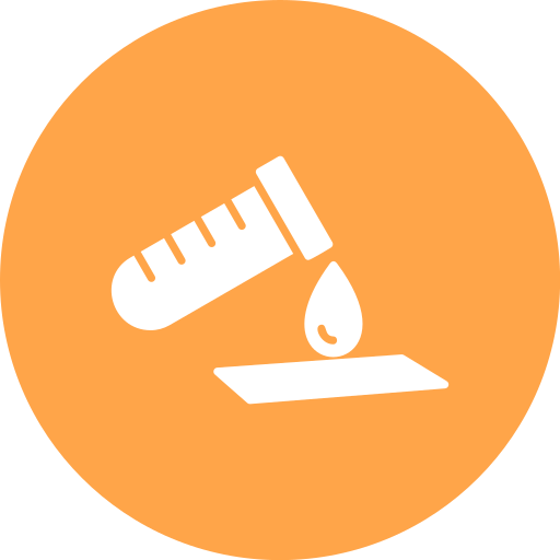 Blood Test Generic Mixed icon