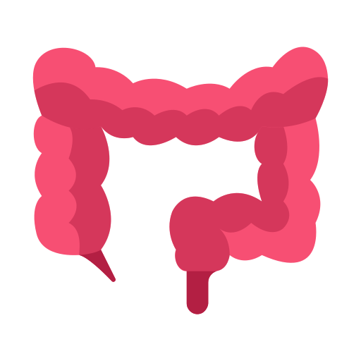 Body organ Generic Flat icon