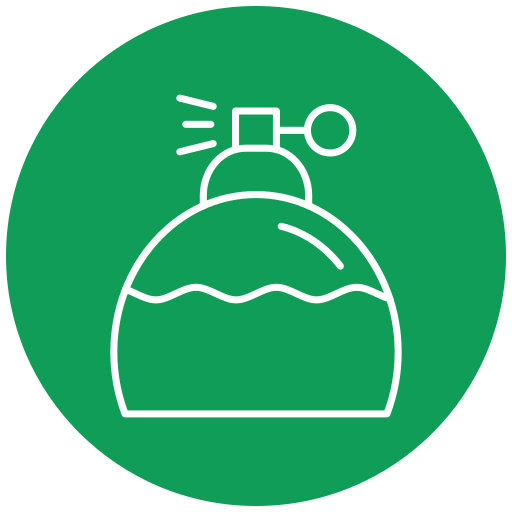 香水 Generic Flat icon