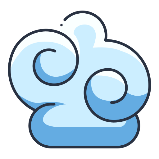 Sky Generic Color Omission icon