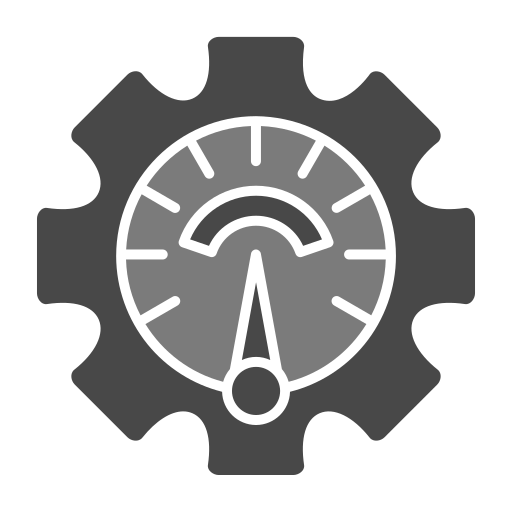 productivity Generic Grey icono
