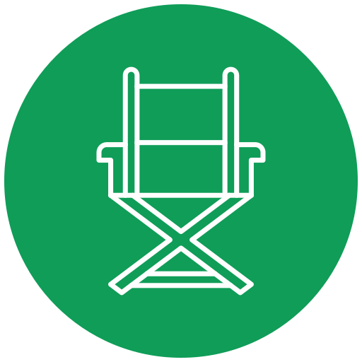 asiento Generic Flat icono