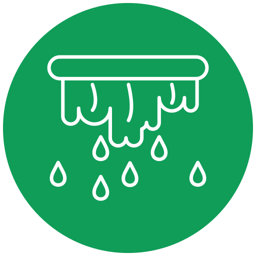 Thaw Generic Flat icon