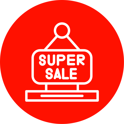 super vendita Generic Flat icona