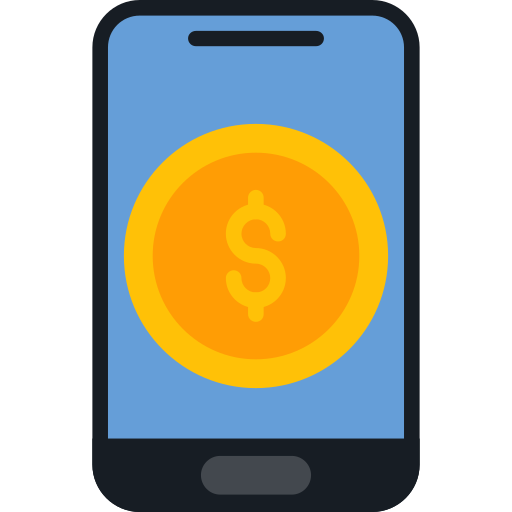 Payment Generic Flat icon