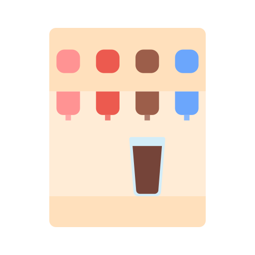 drink Generic Flat ikona