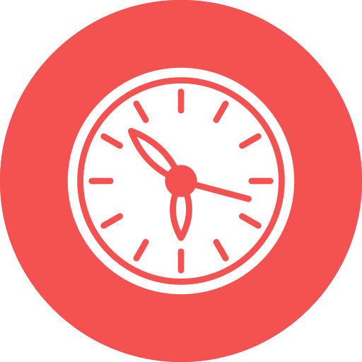 reloj Generic Mixed icono