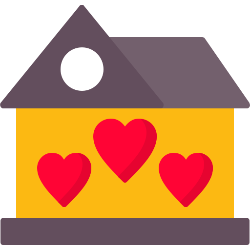 house Generic Flat icon