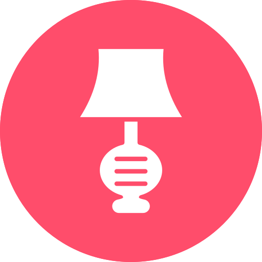 lámpara Generic Mixed icono