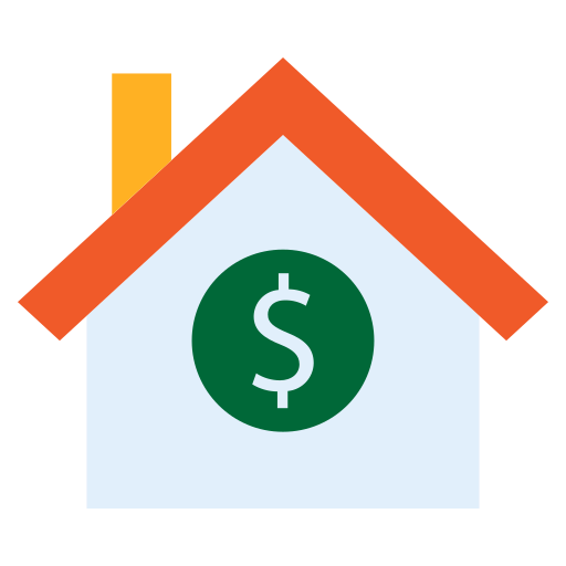 Loan Generic Flat icon