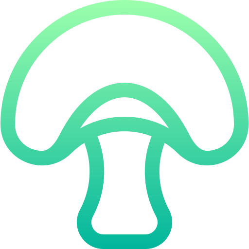 pilz Basic Gradient Lineal color icon