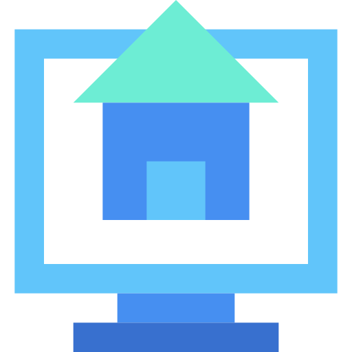 デザイン Generic Flat icon