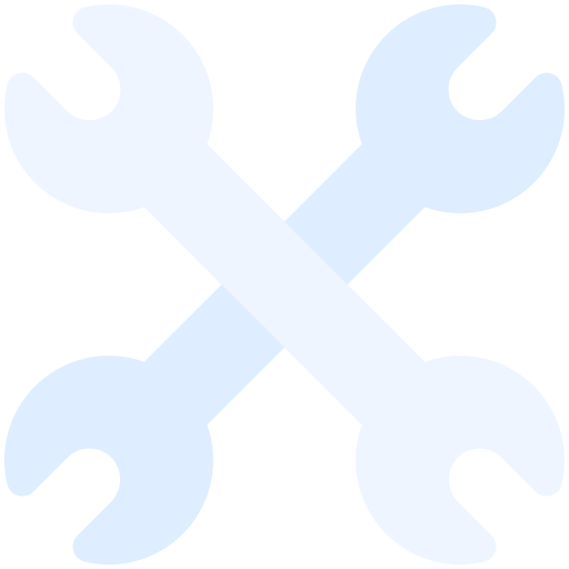 llave inglesa Generic Flat icono