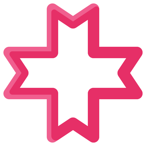 Cross Generic Flat icon