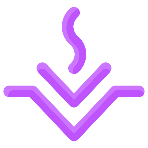 vesta Generic Flat icon