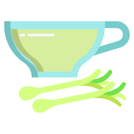 Чай Generic color fill иконка