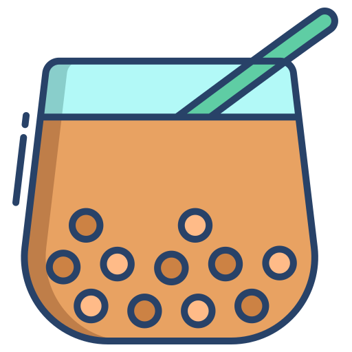 tee Generic color outline icon