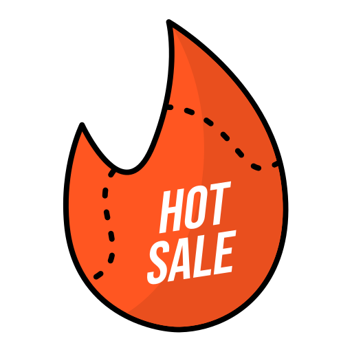 Hot Sale Generic Outline Color icon
