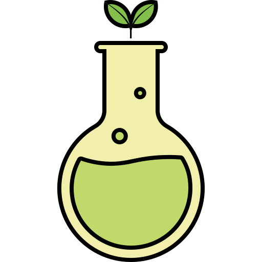 grüne chemie Generic Outline Color icon