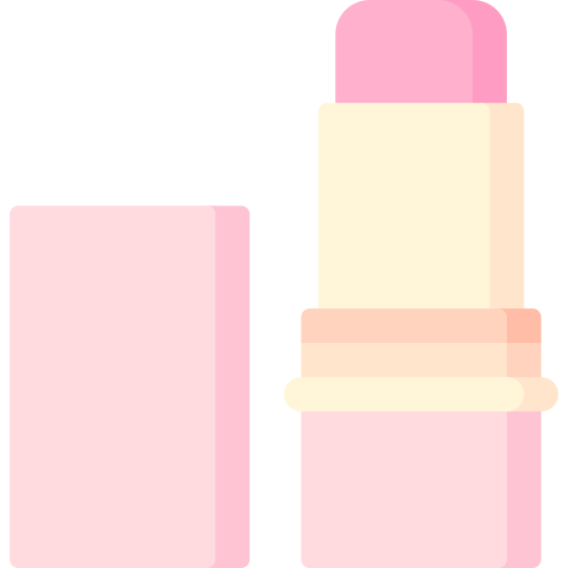 Blusher Special Flat icon