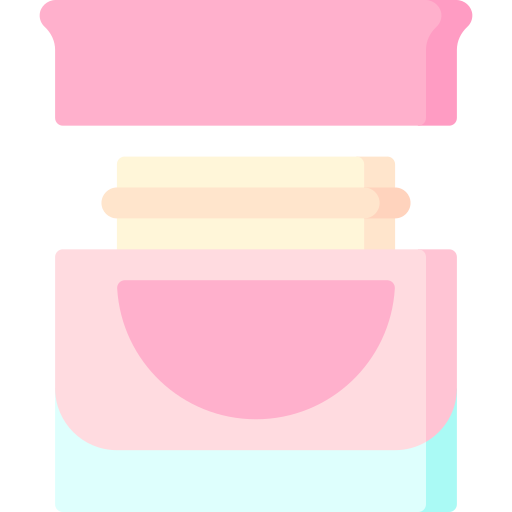 Moisturizer Special Flat icon