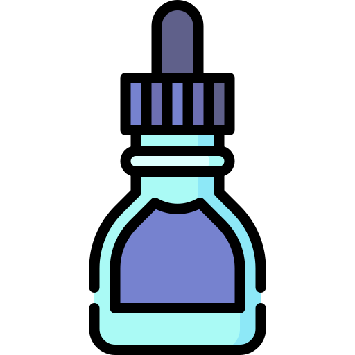 serum Special Lineal color icon