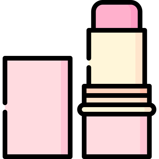 Blusher Special Lineal color icon