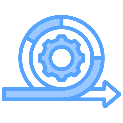 agile Generic Blue иконка