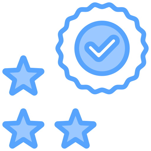 merkmal Generic Blue icon