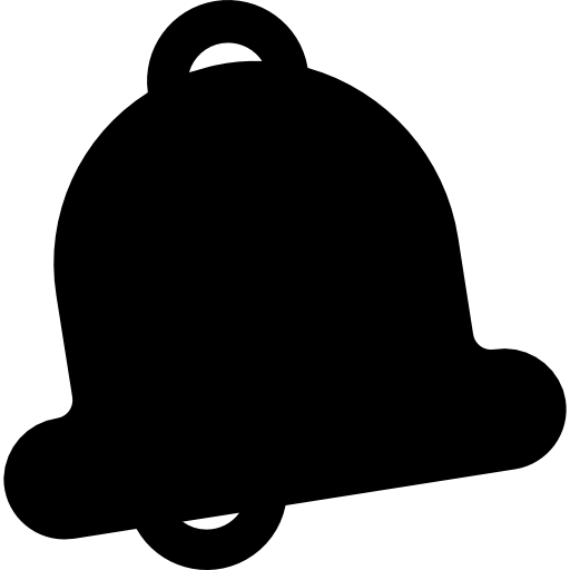 dzwonek Becris Solid ikona