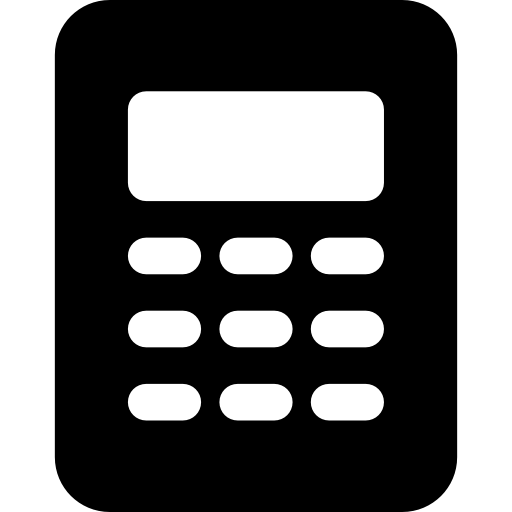 Калькулятор Becris Solid иконка