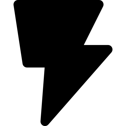 błysk Becris Solid ikona