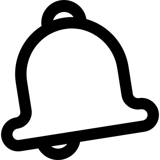 dzwonek Becris Lineal ikona