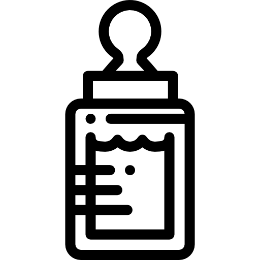 フィーダ Detailed Rounded Lineal icon