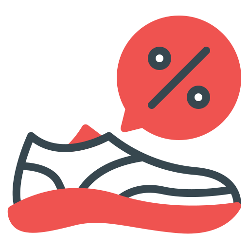 schuh Generic Mixed icon