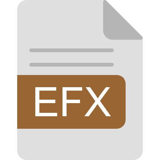 Fx Generic Flat icon