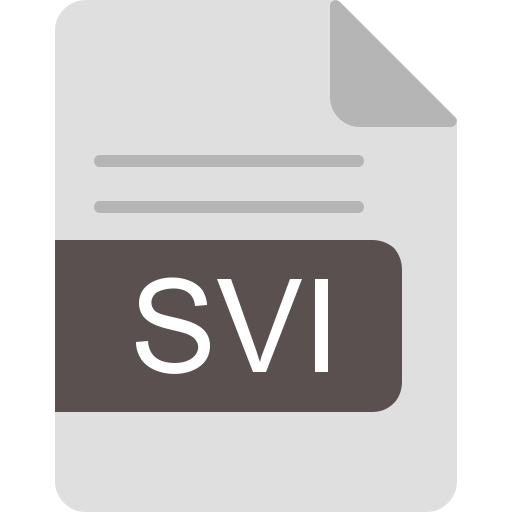 sv Generic Flat icon