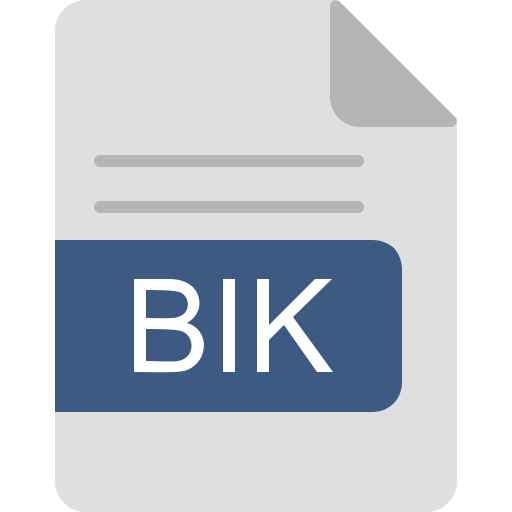File Extensions Generic Flat icon