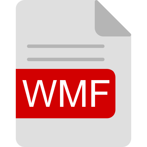wmf Generic Flat icon