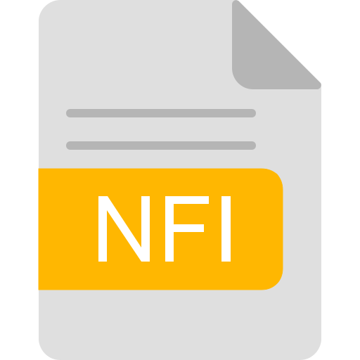 nfi Generic Flat icono