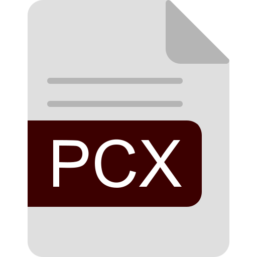 pcx Generic Flat icono