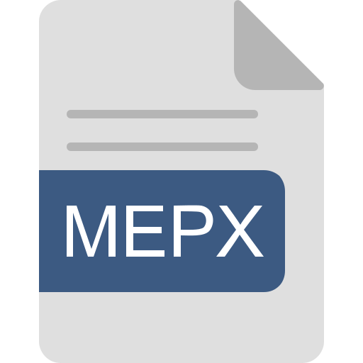 file extensions Generic Flat icon