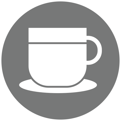 コーヒー Generic Mixed icon