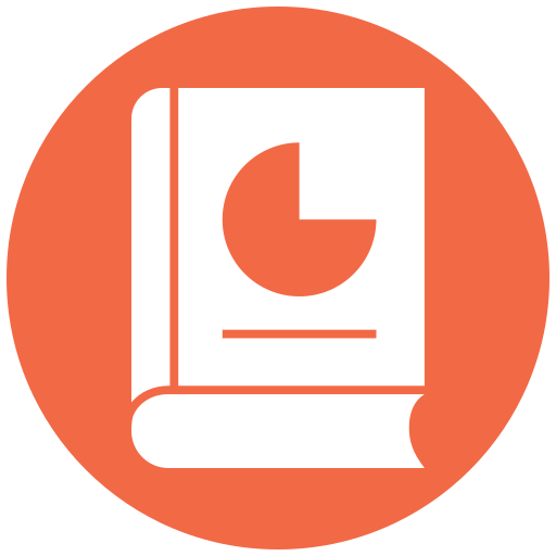 Book Generic Mixed icon