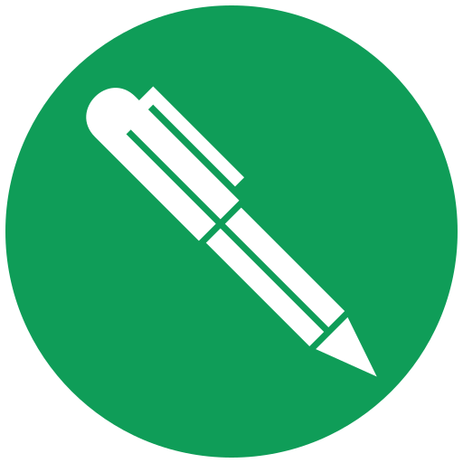 Pen Generic Mixed icon